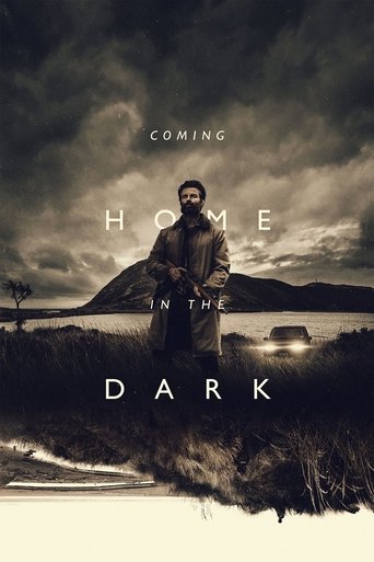 Poster for “Coming Home in the Dark”