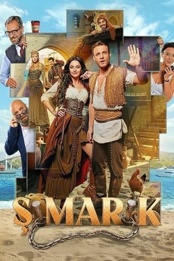 Poster for “Son of a Rich”