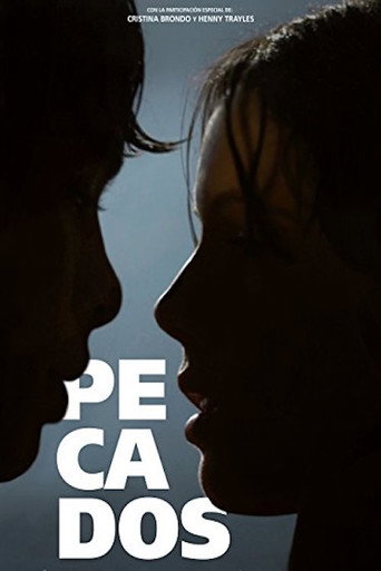 Постер фильма «Pecados»