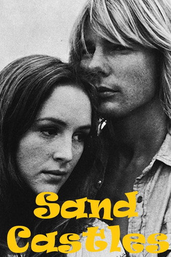 Постер фильма «Sandcastles»