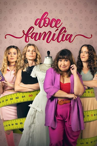Постер фильма «Doce Família»