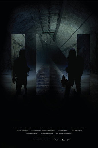 Poster for “In”