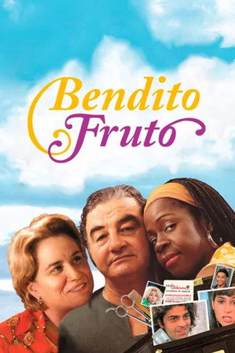 Постер фильма «Bendito Fruto»