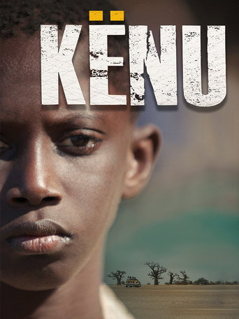 Poster for “Kënu”