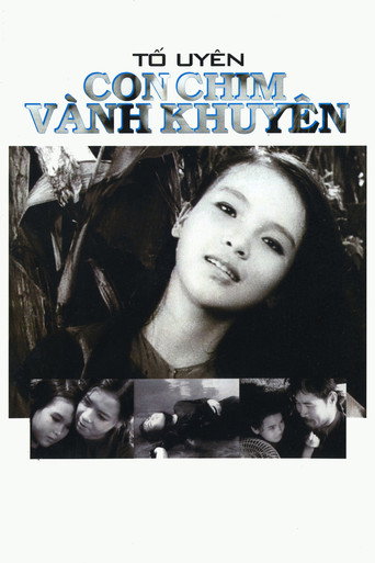 Poster for “The Passerine Bird”