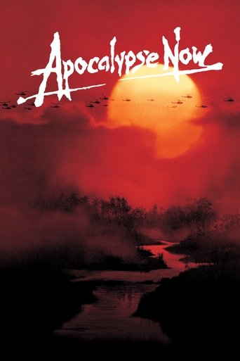 Poster for “Apocalypse Now”