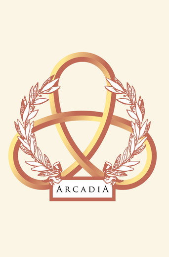 Poster for “Arcadia”