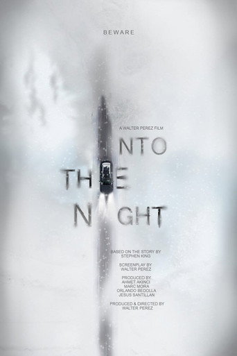 Poster for “Into the Night”