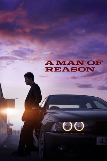Poster for “A Man of Reason”