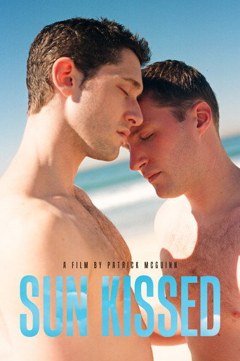 Poster for “Sun Kissed”