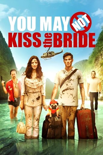 Poster for “You May Not Kiss the Bride”