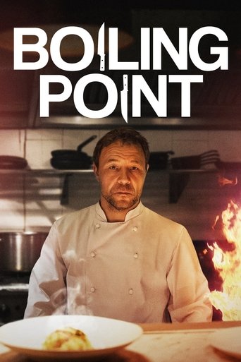 Poster for “Boiling Point”