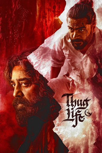 Poster for “Thug Life”