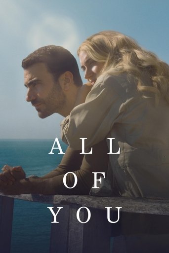 Poster for “All of You”
