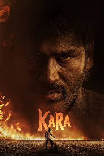 Poster for “Kara”