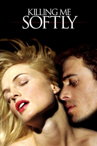 Poster for “Killing Me Softly”