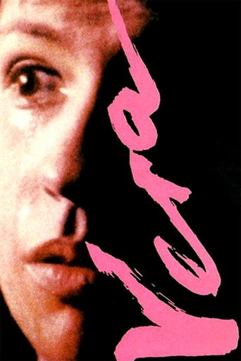 Постер фильма «Vera»