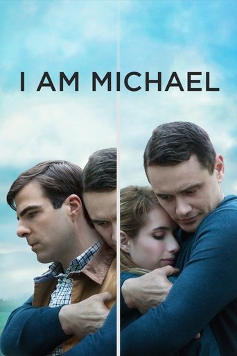 Постер фильма «Меня зовут Майкл»