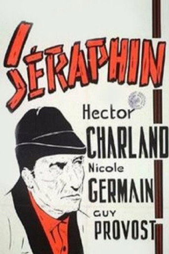 Poster for “Séraphin”