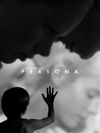 Poster for “Persona”
