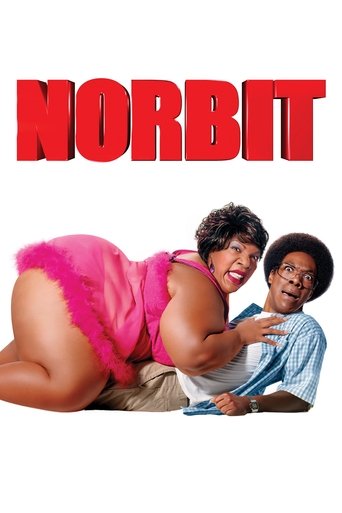 Poster for “Norbit”
