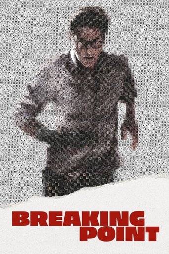 Poster for “Breaking Point”