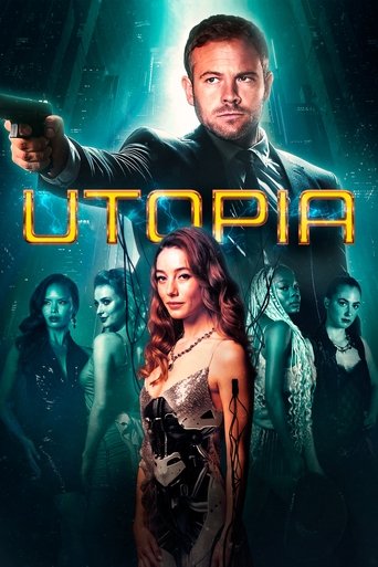 Poster for “Utopia”