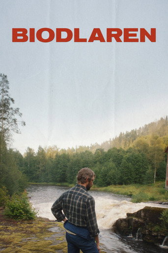 Poster for “The Quiet Beekeeper”