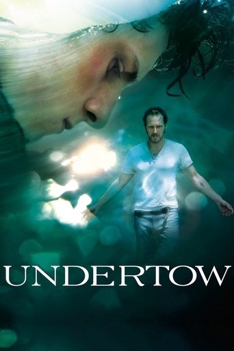 Poster for “Undertow”