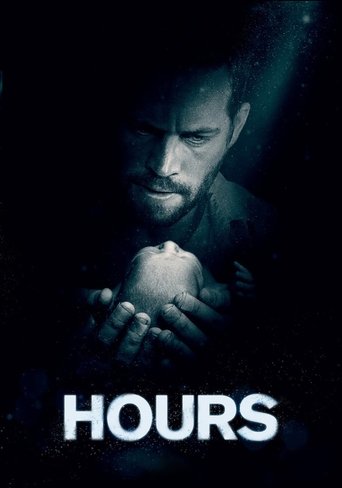 Poster for “Hours”