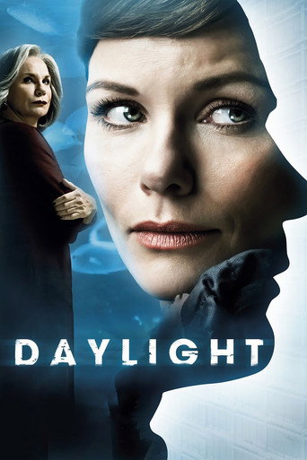 Poster for “Daylight”