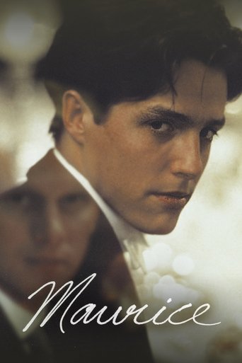 Poster for “Maurice”