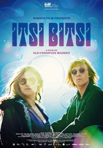 Poster for “Itsi Bitsi”