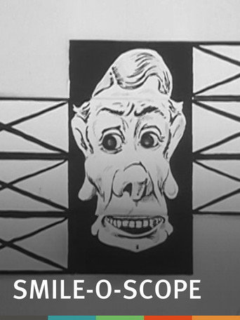 Poster for “The Smile-O-Scope”