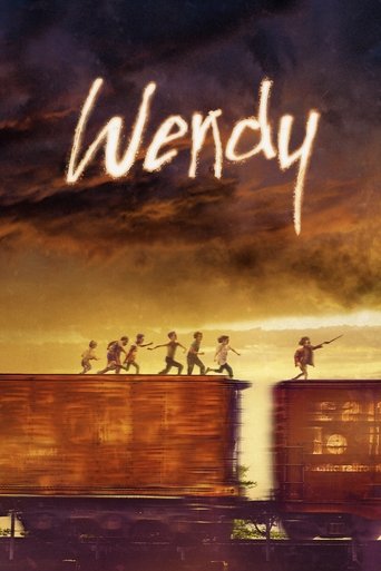Poster for “Wendy”