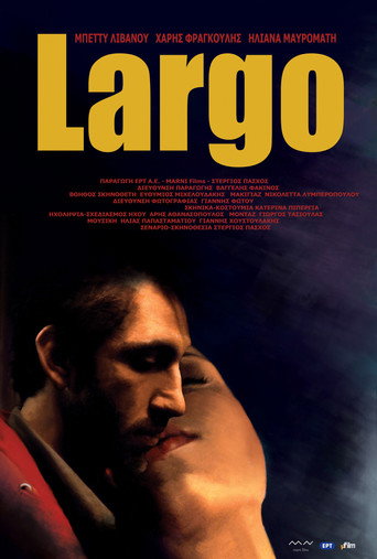 Poster for “Largo”