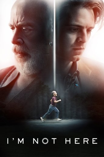 Poster for “I'm Not Here”