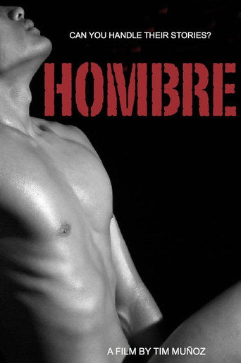 Постер фильма «Hombre»
