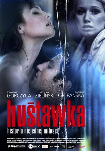 Постер фильма «Huśtawka»