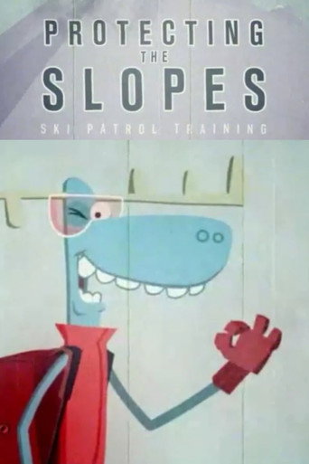 Poster for “Happy Tree Friends - Ski Patrol”