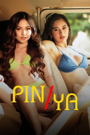 Poster for “Pin/Ya”