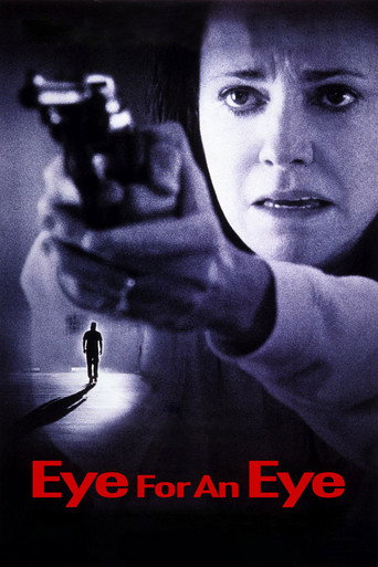 Poster for “Eye for an Eye”