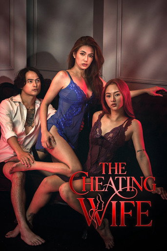 Poster for “The Cheating Wife”