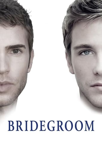 Poster for “Bridegroom”