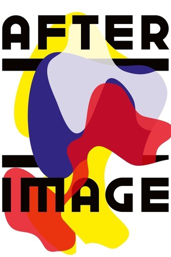 Poster for “Afterimage”