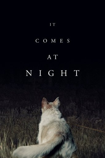 Poster for “It Comes at Night”