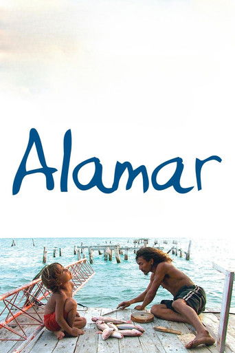 Poster for “To the Sea”