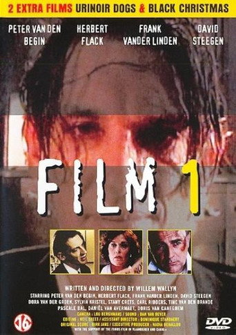 Постер фильма «Film 1»