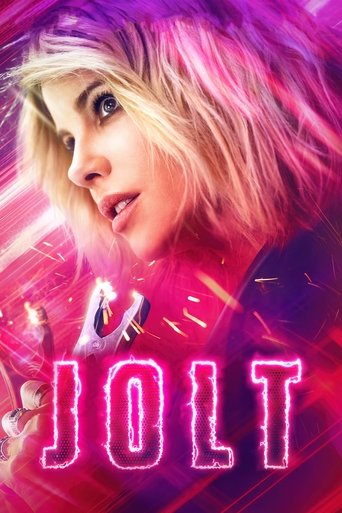 Poster for “Jolt”