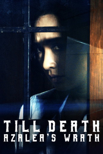 Poster for “Till Death: Azalea’s Wrath”